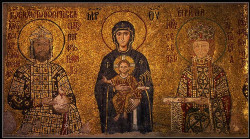 lnazarko 
Konstantynopol - Hagia Sophia 
2006-02-01 23:51:29
