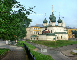 shpak 
Церковь Спаса на Городу. 
2006-02-02 07:56:29