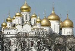 gruzdev 
Золотая дюжина. Кремлевское изобилие. 
2006-02-03 08:39:14