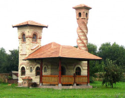 Ognjen 
Novi deo manastira Kovilj 
2006-02-08 01:00:34