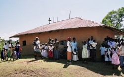 Maniek 
Orthodox Kenya - Photo 7 
2006-02-08 17:18:12
