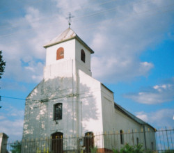 Zoran Sremski 
Ривица, црква св. Георгија 
2006-02-09 23:35:58