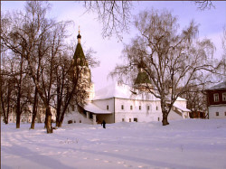 alladob 
Вспоминая крещенские морозы. 
2006-02-13 13:46:06