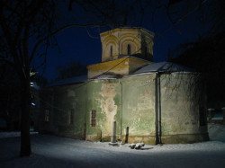 vpopovic 
Манастир Попшица 
2006-02-13 13:48:56