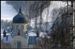 paulo 
Holy Trinity Orthodox Church in Gorlice 
2006-02-15 16:51:24