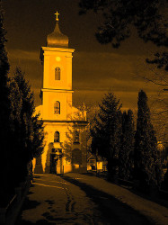 GuliVar 
Црква у Варварину. 
2006-02-19 23:58:32