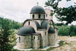 sapuric 
MANASTIR PREOBRAŽENJA GOSPODNJEG NA SOMINI 
2006-02-20 14:49:37