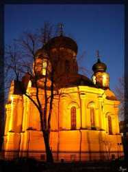 igors 
Cerkiew metropolitalna Świętej Równej Apostołom Marii Magdaleny w Warszawie 
2006-02-23 20:00:15