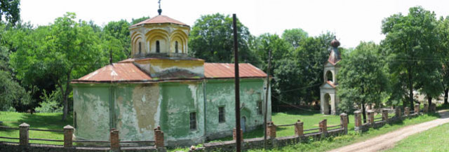 vpopovic 
Манастир Попшица 
2006-02-25 09:22:25