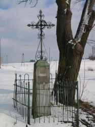 jarek 
Orthodox memory cross 
2006-02-27 09:26:27