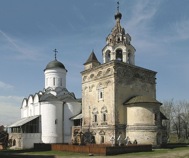 Благовещенский монастырь