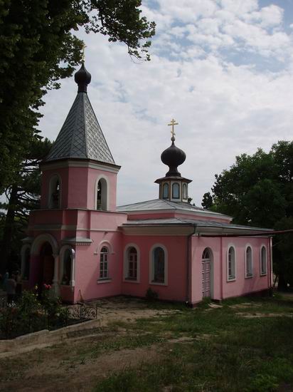 Cerkiew św. Paraskiewy