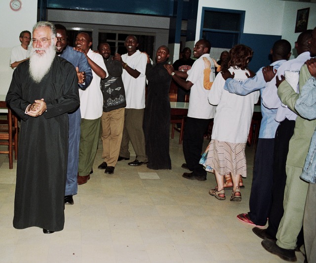Orthodox Kenya - Photo 15