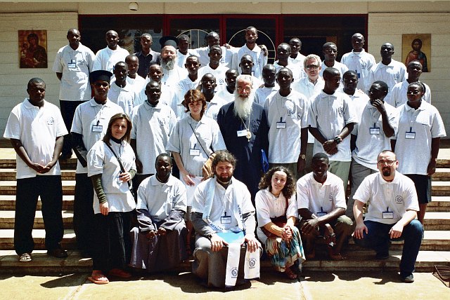 Orthodox Kenya - Photo 16