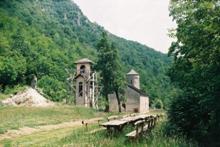 MANASTIR PODMALINSKO