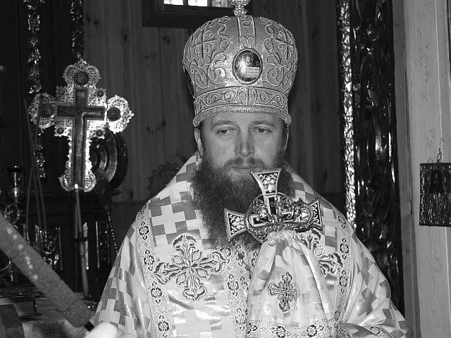 WŁADYKA GRIGORIJ