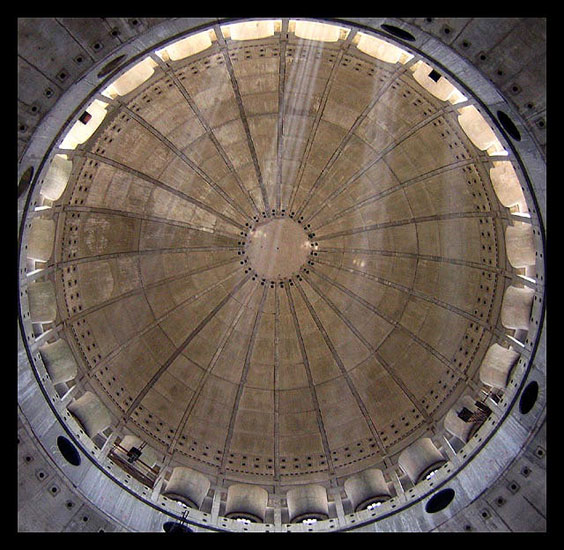 dome