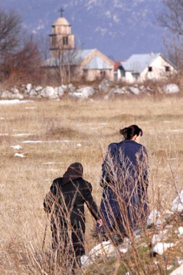 Povratak u Srpsku Krajinu [ Homing to Srpska Krajina]