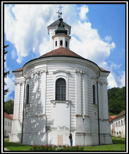 Манастир Врдник - Сремска Раваница