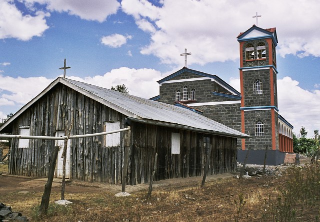 Orthodox Kenya - Photo 18
