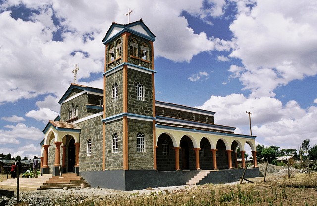 Orthodox Kenya - Photo 19