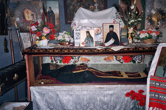 MANASTIR HOZEVIT