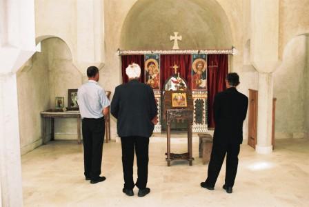 LJUDI - VJERNICI