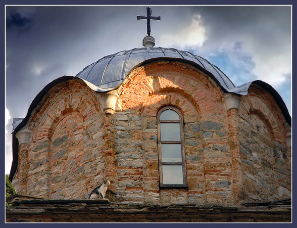 Monastiri Agiou Prodromou