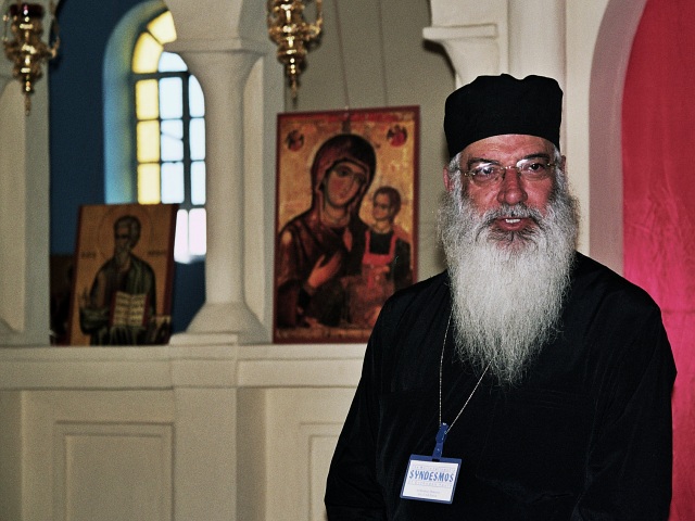 Orthodox Kenya - Photo 20