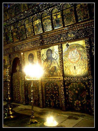 Роженски манастир