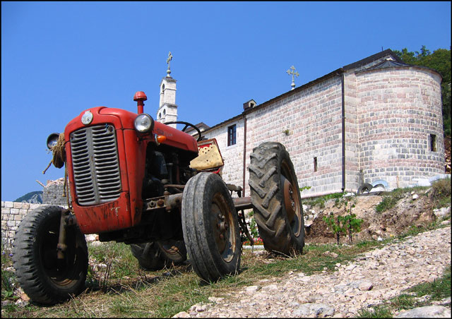 stanjevići - montenegro