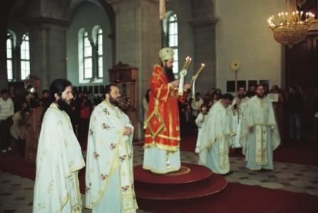 LITURGIJA