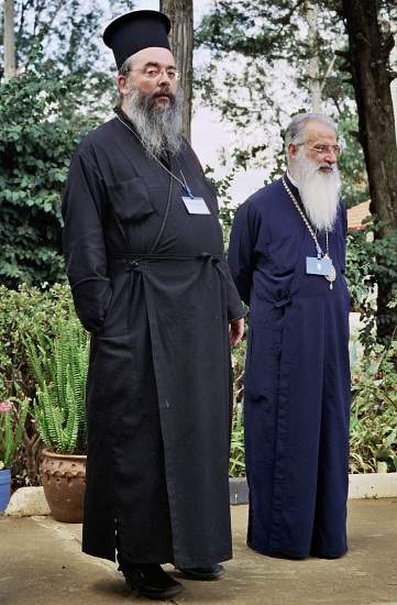 Orthodox Kenya - Photo 21