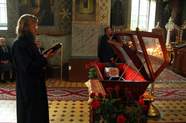 ***2005 ŚW.MĘCZENNIK IGNACY JABŁECZAŃSKI***