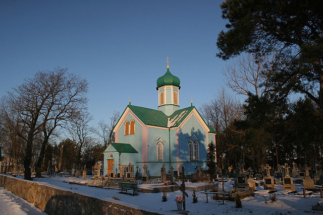 Ryboły
