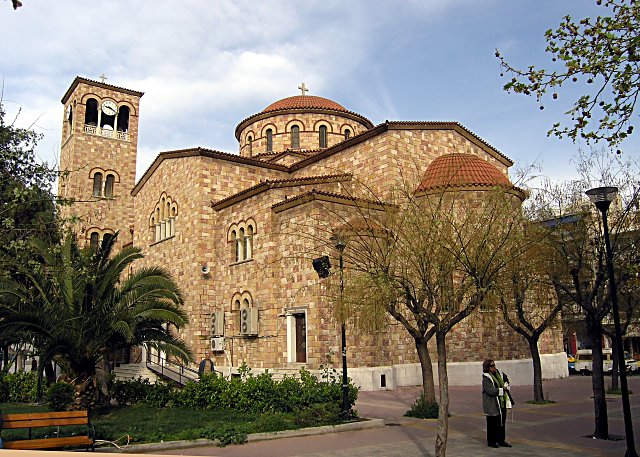 Ag.Dimitrios