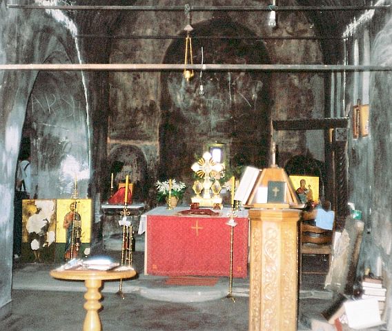 Манастир Девич.Devic Monastery