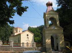 vpopovic 
Манастир Попшица 
2006-03-01 08:05:35