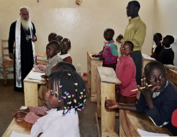 Maniek 
Orthodox Kenya - Photo 14 
2006-03-03 08:26:01