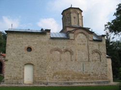 Stefan Nemanja 
 Koporin monastery 
2006-03-04 01:01:30