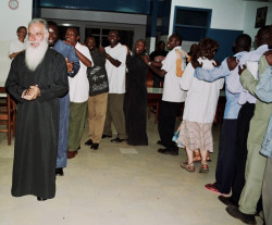 Maniek 
Orthodox Kenya - Photo 15 
2006-03-06 09:39:45