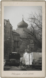 [   x   ] 
Pocztówka z Warzawy. 
2006-03-06 21:23:54