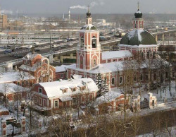 gruzdev 
Такой разный город... 
2006-03-07 10:59:00