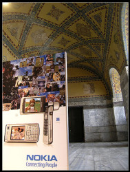 lnazarko 
Konstantynopol - Hagia Sophia 
2006-03-09 01:01:30