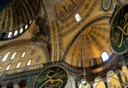 echod 
Hagia Sophia 
2006-03-09 10:37:48