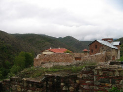 Stefan Nemanja 
 Banjska monastery -1312-1316 
2006-03-11 00:22:42