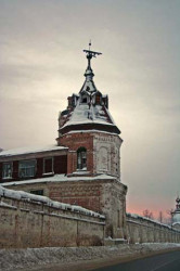 DNU 
Монастырь 
2006-03-12 10:57:23