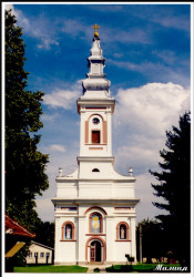 dragoj03 
Црква у Мионици 
2006-03-15 19:46:30