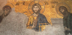 echod 
Constantinople - Hagia Sophia 
2006-03-17 20:01:50