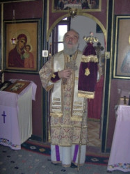 stevica 
Епископ Нишки Иринеј 
2006-03-17 22:52:41